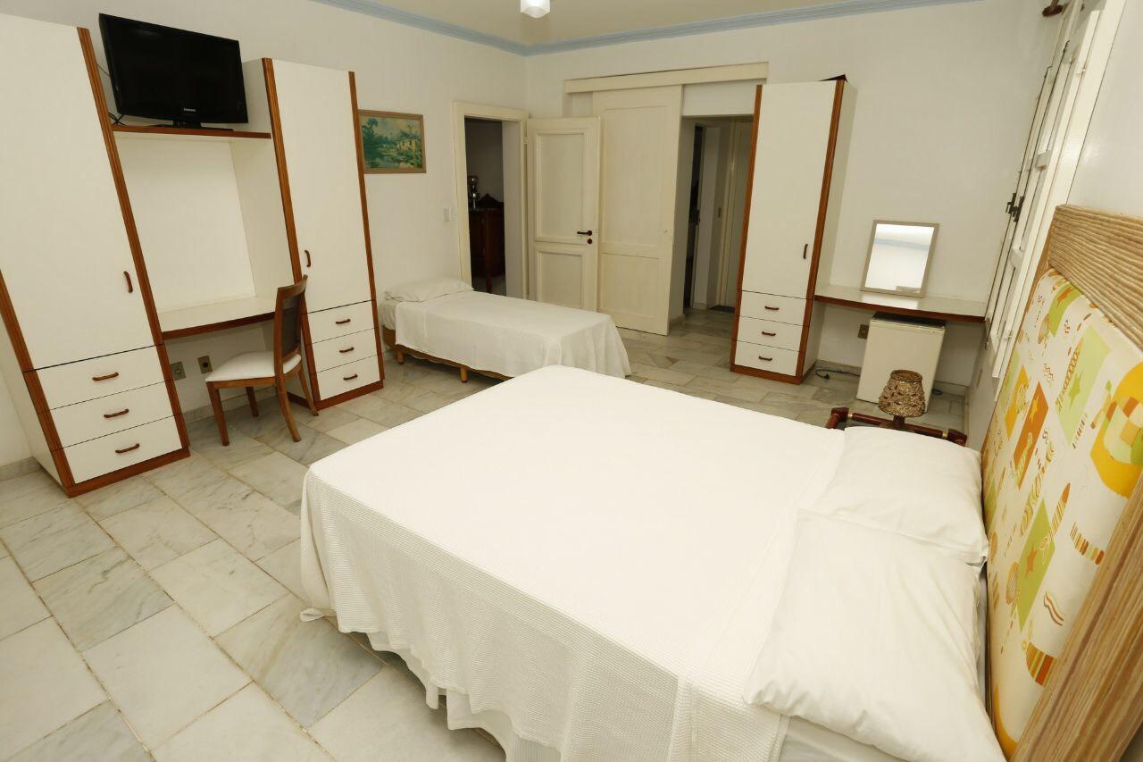 Pousada Vitoria Ilheus Exterior photo
