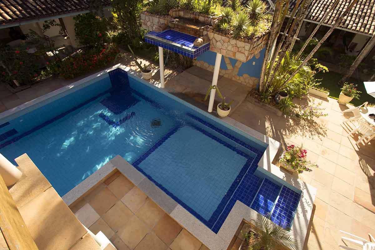 Pousada Vitoria Ilheus Exterior photo