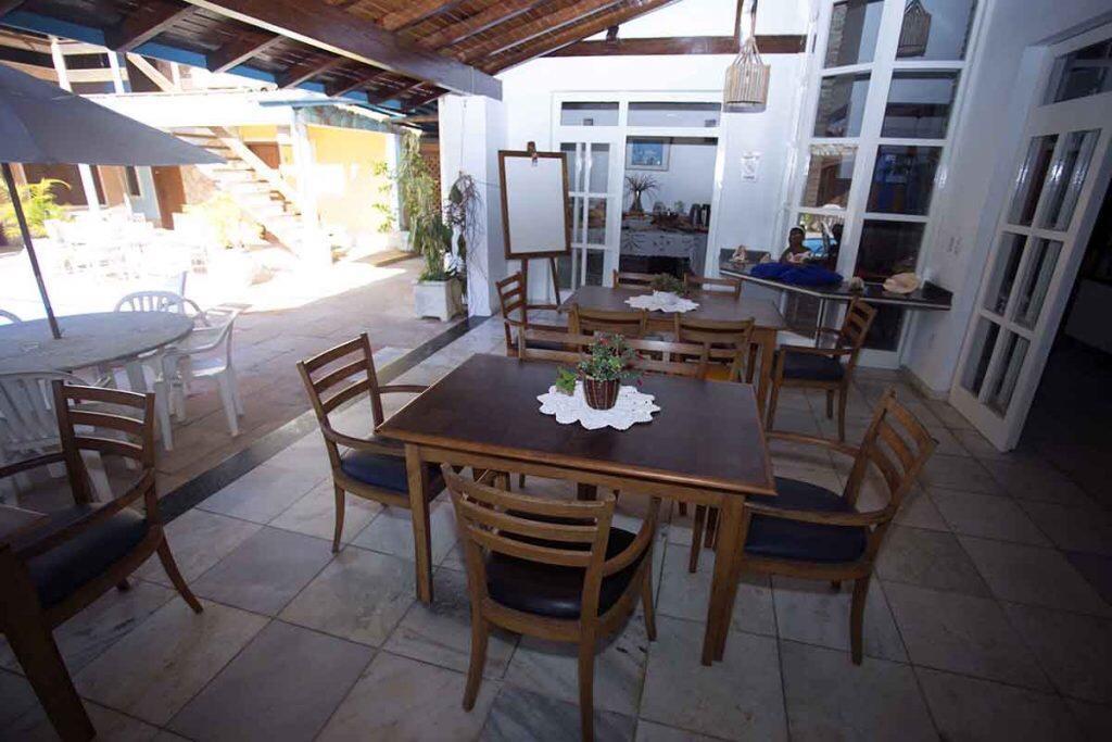 Pousada Vitoria Ilheus Exterior photo